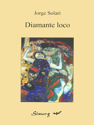 cover image of Diamante loco